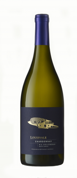Louisvale Wines LOUISVALE CHARDONNAY